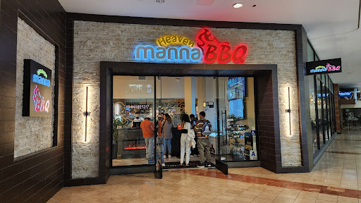 Manna BBQ image