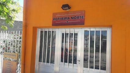 Rotiseria Norte