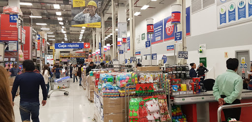 Tiendas para comprar materiales construccion baratos Arequipa