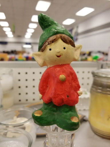 Thrift Store «Deseret Industries Thrift Store», reviews and photos