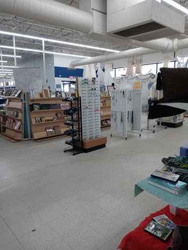 Thrift Store «St Vincent de Paul Thrift Store - East», reviews and photos