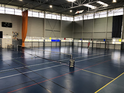 Tennis Club à Danjoutin