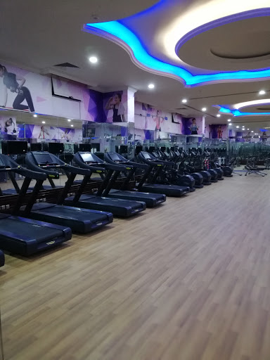 نادى الفخامة الرياضى 