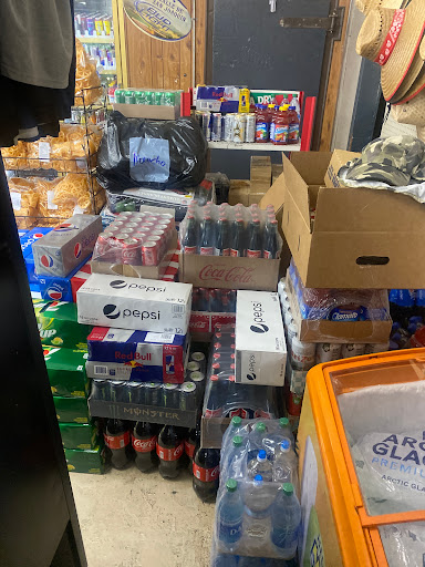 Grocery Store «Parkview Market», reviews and photos, 515 S Cardinal Ave, Stockton, CA 95215, USA