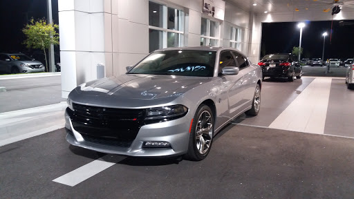 Infiniti Dealer «Daytona INFINITI», reviews and photos, 980 N Tomoka Farms Rd, Daytona Beach, FL 32124, USA