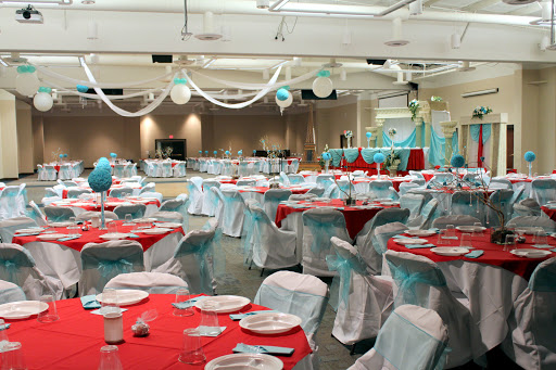 Event Venue «Shipshewana Event Center», reviews and photos, 760 S Van Buren St, Shipshewana, IN 46565, USA