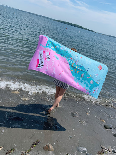 Clothing Store «Crosswynds Traders», reviews and photos, 1175 Boston Neck Rd, Narragansett, RI 02882, USA