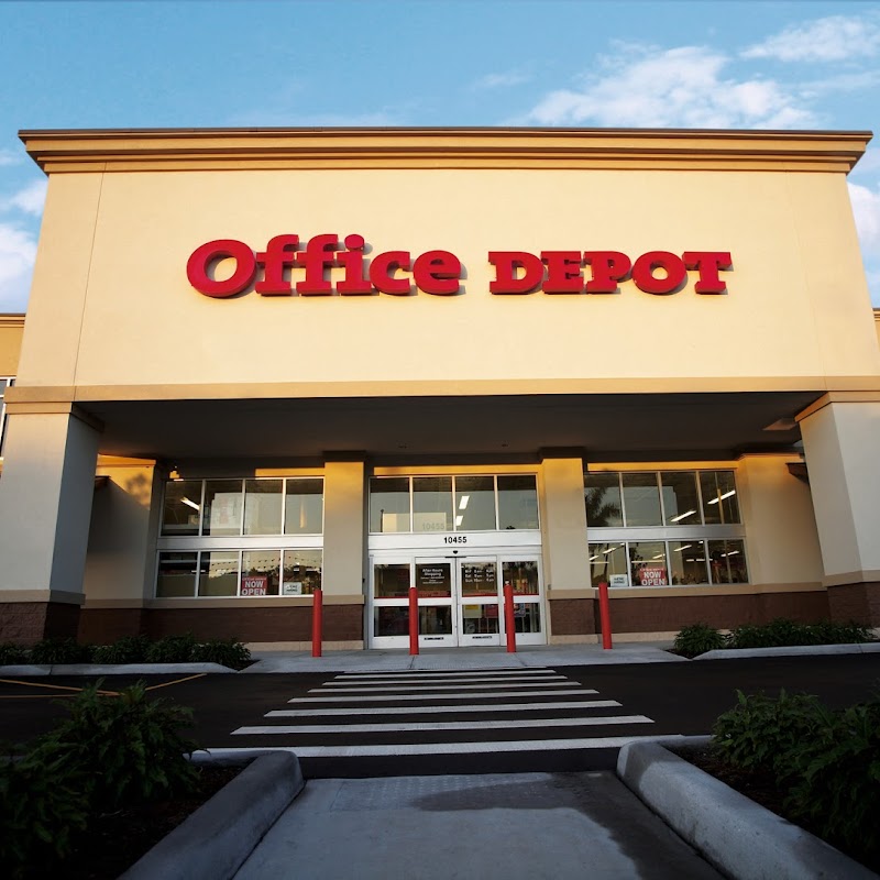 Office Depot