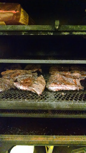 Barbecue Restaurant «MOJO Old City BBQ», reviews and photos, 5 Cordova St, St Augustine, FL 32084, USA