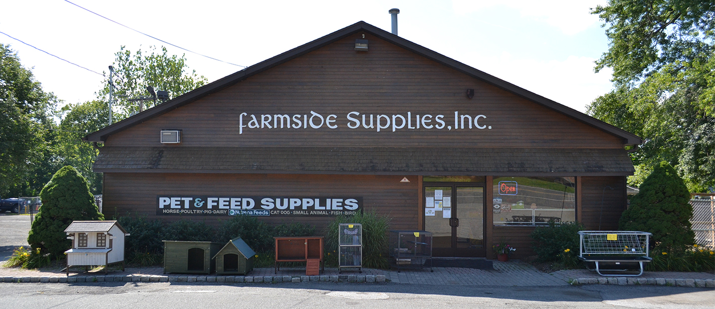 Farmside Supplies Inc