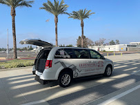 Dependable Diamond Transportation