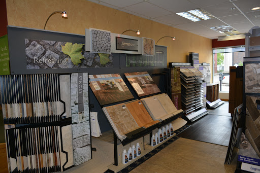 Home Improvement Store «Nashua Wallpaper & Paint», reviews and photos, 129 W Pearl St #1, Nashua, NH 03060, USA