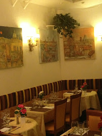 Atmosphère du Restaurant italien Il Barone à Paris - n°8