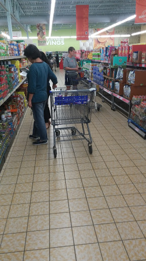 Supermarket «ALDI», reviews and photos, 4745 US Hwy 98 N, Lakeland, FL 33809, USA