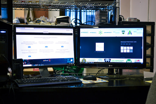 Computer Consultant «MRO Computers & Astronomy, LLC», reviews and photos, 1620 Cedar Rd #106, Chesapeake, VA 23322, USA