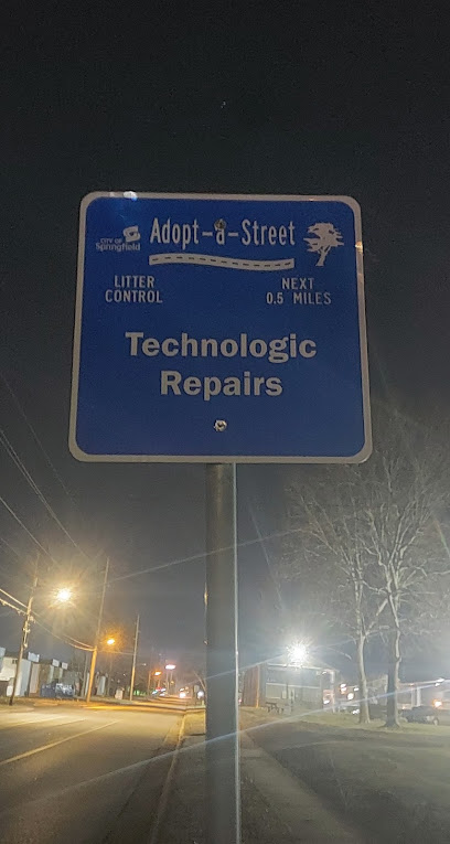Technologic Repairs