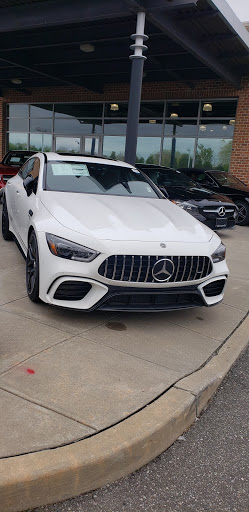 Mercedes Benz Dealer «Mercedes-Benz of Southampton», reviews and photos, 575 County Rd 39, Southampton, NY 11968, USA