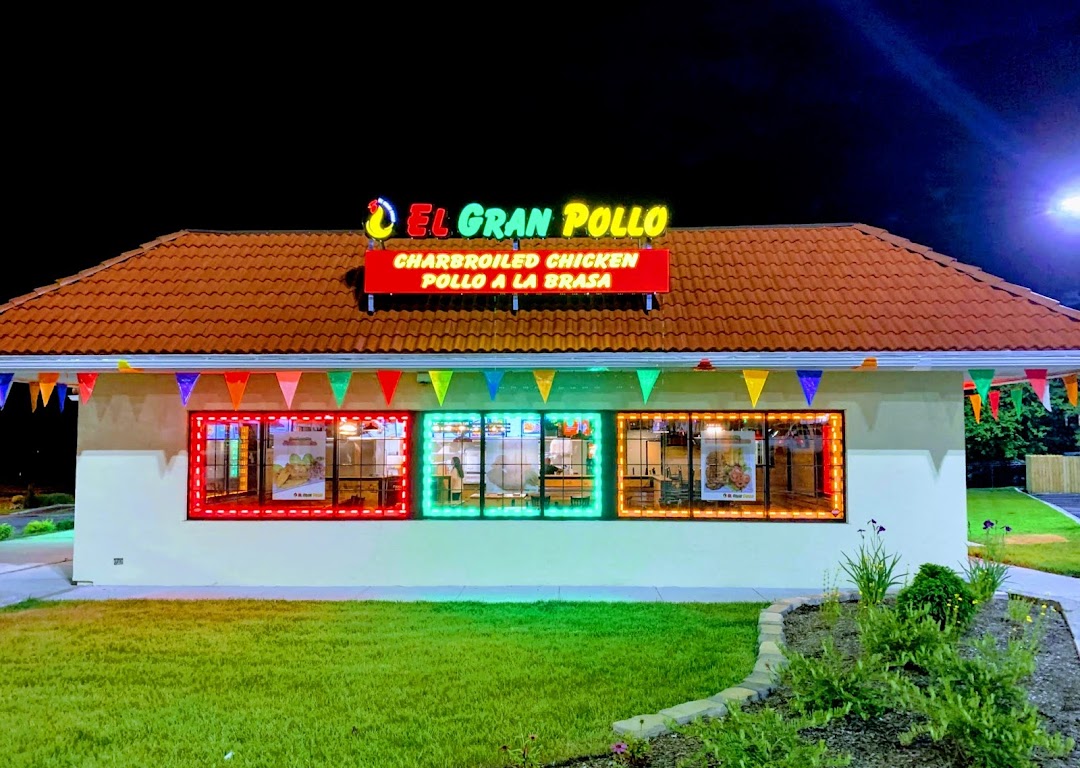 El Gran Pollo