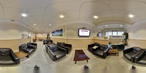 Honda Dealer «Honda of Tenafly», reviews and photos, 28 County Rd, Tenafly, NJ 07670, USA