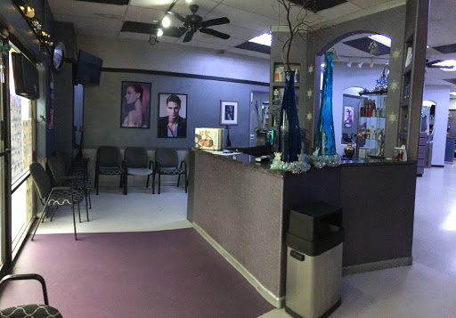 Beauty Salon «Pelazzo Hair Salon», reviews and photos, 6701 W Thomas Rd # 2, Phoenix, AZ 85033, USA
