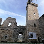 Photo n°7 de l'avis de Irene.a fait le 14/08/2022 à 13:32 sur le  Bar ARCI Castelnuovo Magra à Castelnuovo Magra