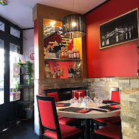 Atmosphère du Restaurant italien Renine à Vincennes - n°2
