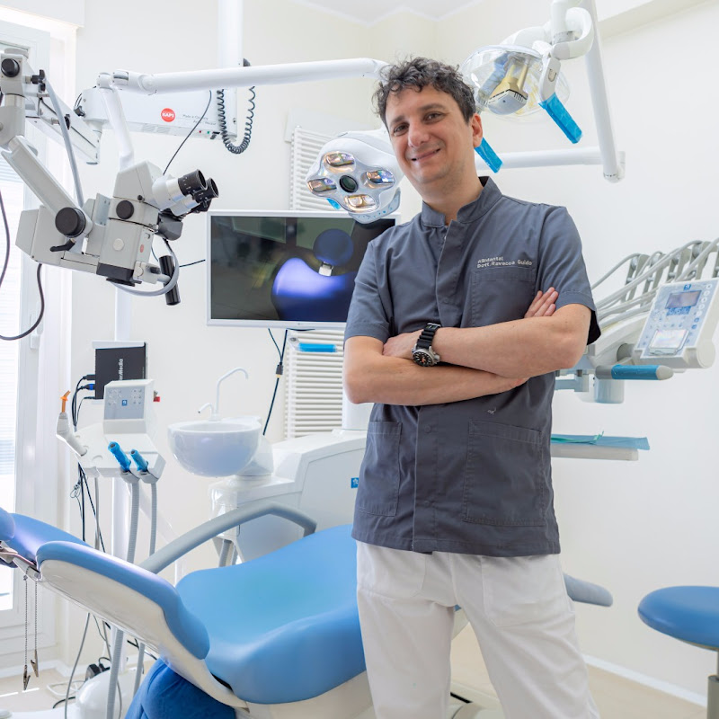 Dentista La Spezia - ABIdental Dott. Guido Ravecca