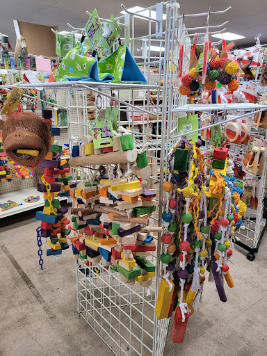Pet Supply Store «Pet Pantry & Dog Wash», reviews and photos, 5148 Academy Blvd N, Colorado Springs, CO 80918, USA