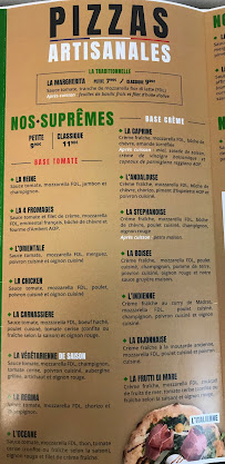Photos du propriétaire du Pizzeria Green Pizza Montplaisir au feu de bois à Saint-Étienne - n°17