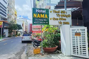Nama Hotel (Ngay TTTM Cái Khế) image