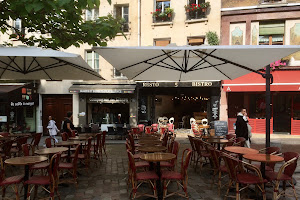 Restaurant Les 5