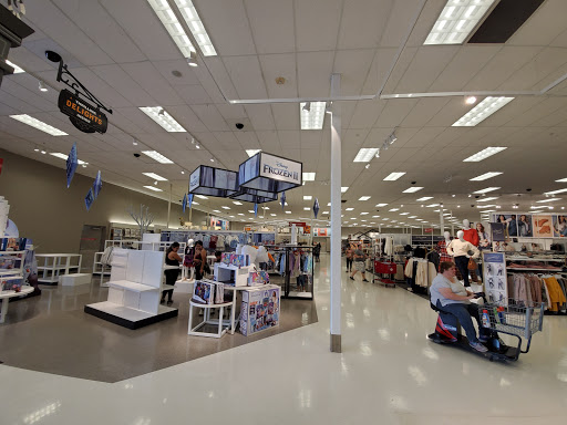 Department Store «Target», reviews and photos, 10150 Bloomingdale Ave, Riverview, FL 33578, USA