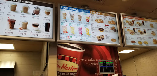 Coffee Shop «Tim Hortons», reviews and photos, 3550 Greenfield Rd, Dearborn, MI 48126, USA