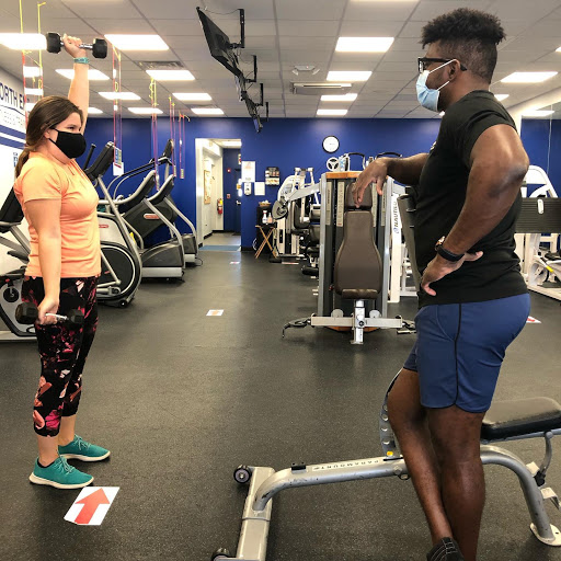 Health Club «North End Fitness & Training», reviews and photos, 1293 North Ave, New Rochelle, NY 10804, USA