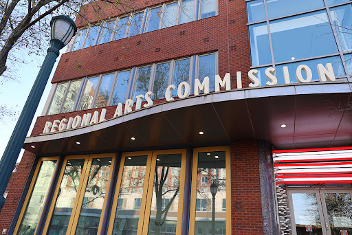 Regional Arts Commission of St. Louis