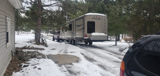 Outdoor Sports Store «Fin Feather Fur Outfitters - Cleveland», reviews and photos, 18030 Bagley Rd, Middleburg Heights, OH 44130, USA