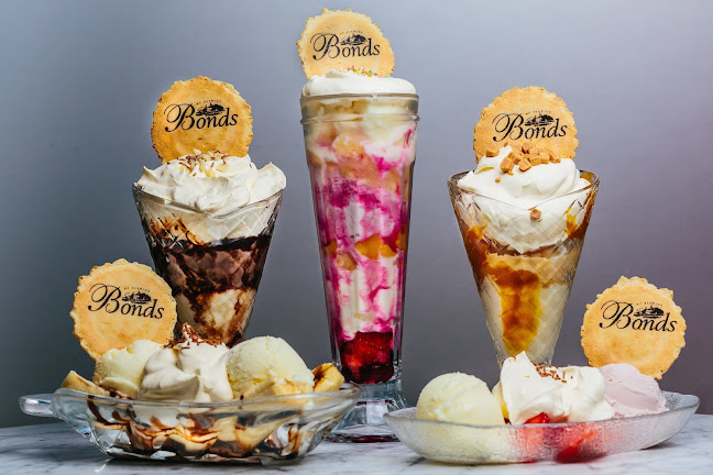 Reviews of Bonds of Elswick in Preston - Ice cream