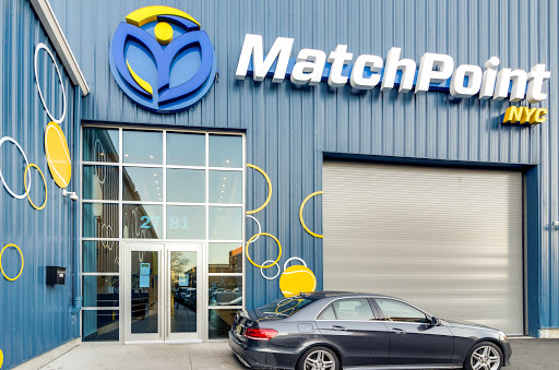 Tennis Club «MatchPoint NYC», reviews and photos, 2781 Shell Rd, Brooklyn, NY 11223, USA