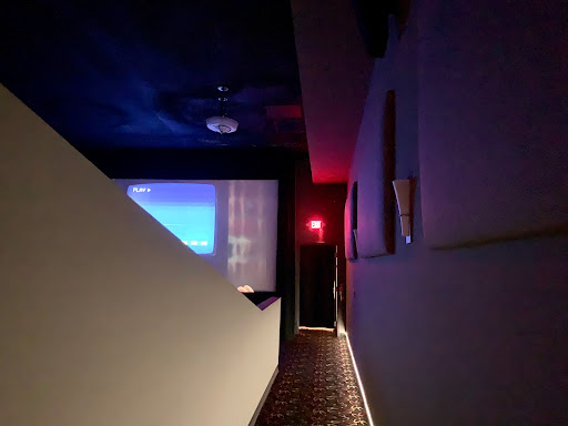 Movie Theater «Cinema Paradiso Hollywood», reviews and photos, 2008 Hollywood Blvd, Hollywood, FL 33020, USA