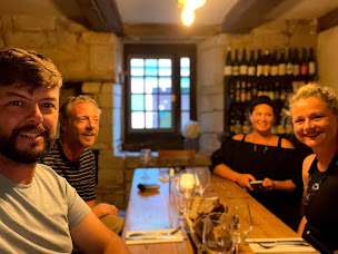 Photo n°74 de Les Bouchons à Audierne ()