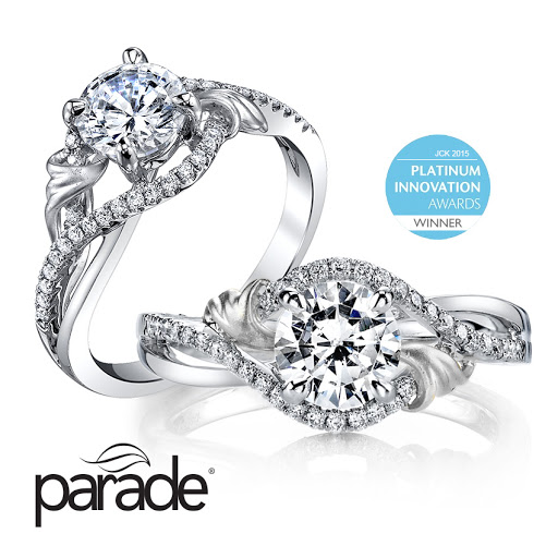 Jewelry Store «Affinity & Co Jewelers», reviews and photos, 18575 Main St, Huntington Beach, CA 92648, USA