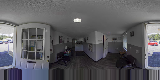 Auto Repair Shop «Barrington All Makes Auto Repair», reviews and photos, 27 Commerce Way, Barrington, NH 03825, USA