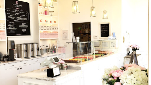 Dessert Shop «Ketsourine Macarons», reviews and photos, 500 Westlake Center, Daly City, CA 94015, USA