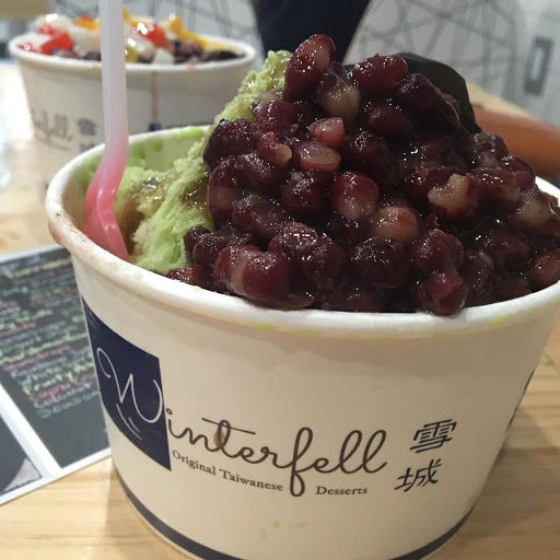 Dessert Shop «Winterfell Dessert», reviews and photos, 32 S 40th St, Philadelphia, PA 19104, USA