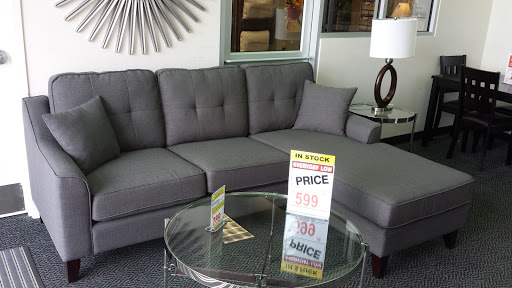 Furniture Store «Furniture Factory Direct», reviews and photos, 510 SW Everett Mall Way, Everett, WA 98204, USA