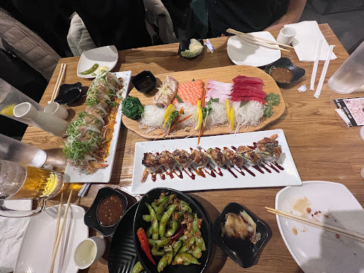 Kaiba Japanese Restaurant - Monterey Park image