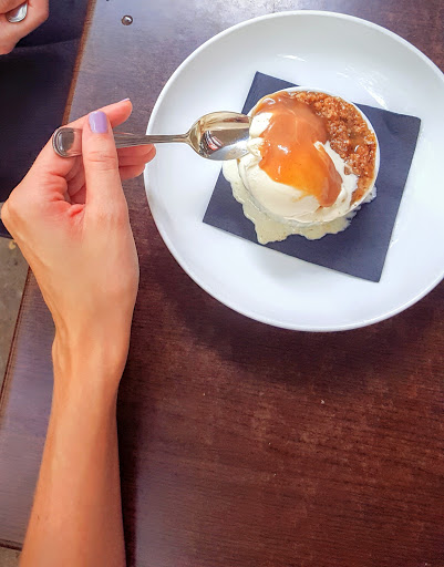 American Restaurant «Copper Restaurant & Dessert Lounge», reviews and photos, 3401 Esperanza Crossing #104, Austin, TX 78758, USA