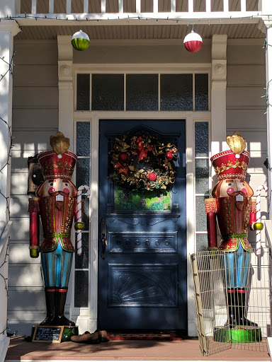 Cafe «Flying Goat Coffee», reviews and photos, 324 Center St, Healdsburg, CA 95448, USA