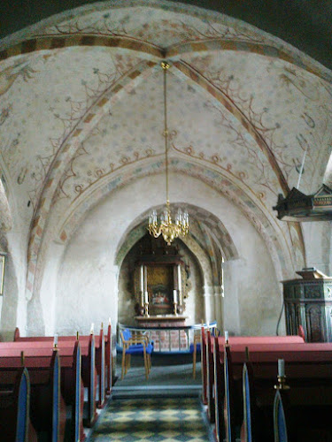 Anmeldelser af Flakkebjerg Kirke i Slagelse - Kirke