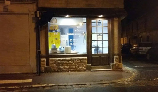 Juin Myriam à Beuzeville, Eure
